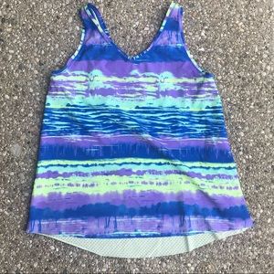 lululemon ivvia tank